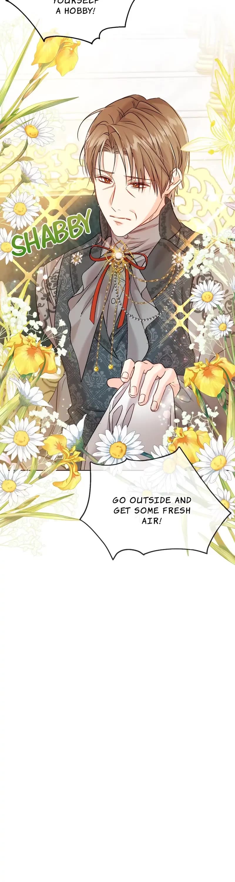 Saving the Villain Who Was Abandoned by the Female Lead Chapter 70 page 30 - Chapter 70