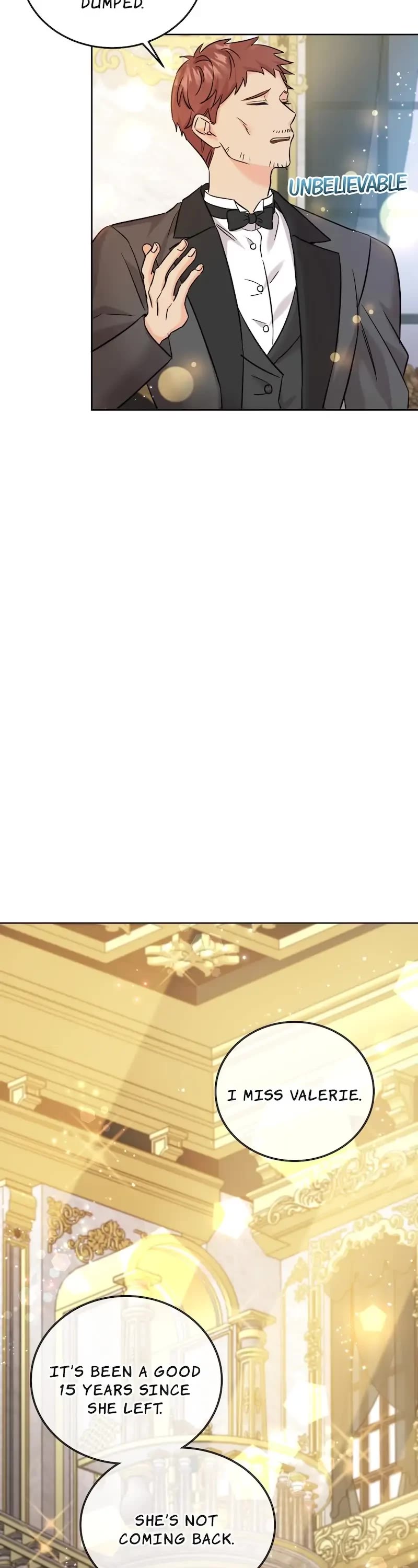 Saving the Villain Who Was Abandoned by the Female Lead Chapter 70 page 34 - Chapter 70