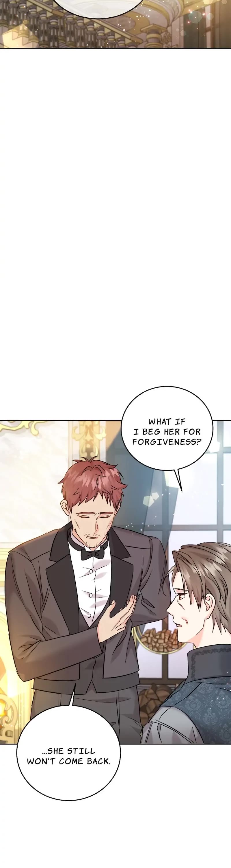 Saving the Villain Who Was Abandoned by the Female Lead Chapter 70 page 35 - Chapter 70