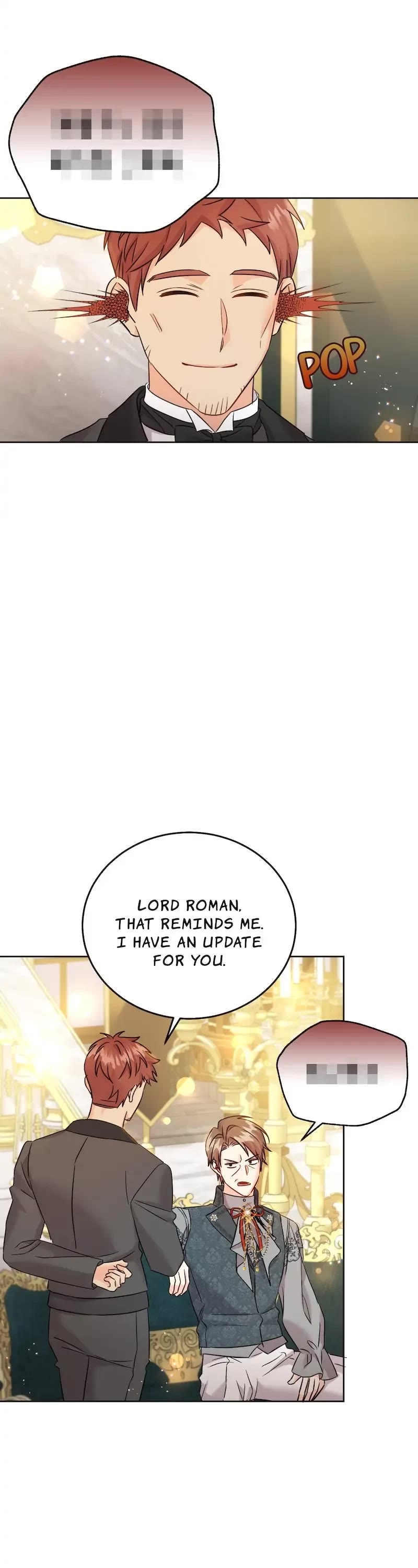 Saving the Villain Who Was Abandoned by the Female Lead Chapter 70 page 39 - Chapter 70