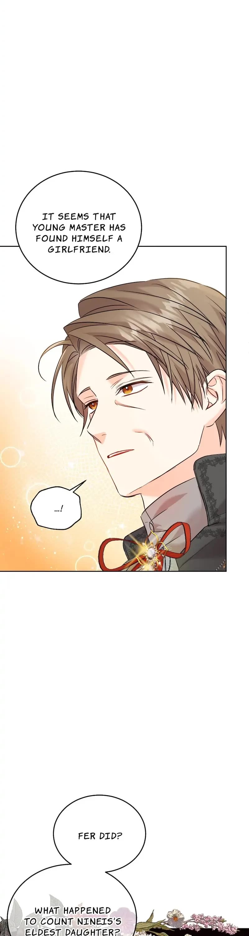 Saving the Villain Who Was Abandoned by the Female Lead Chapter 70 page 40 - Chapter 70