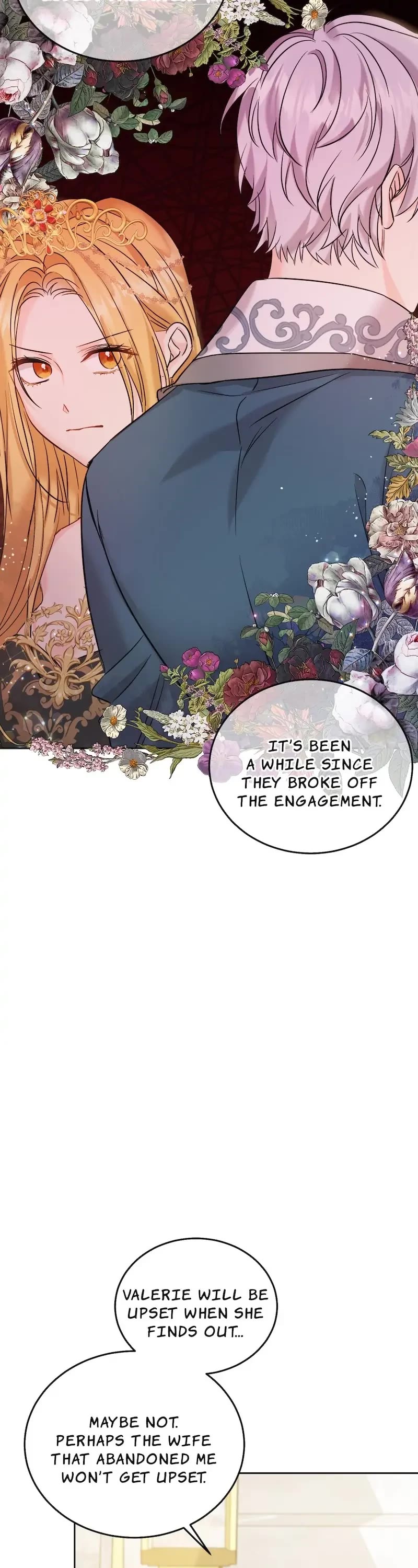 Saving the Villain Who Was Abandoned by the Female Lead Chapter 70 page 41 - Chapter 70