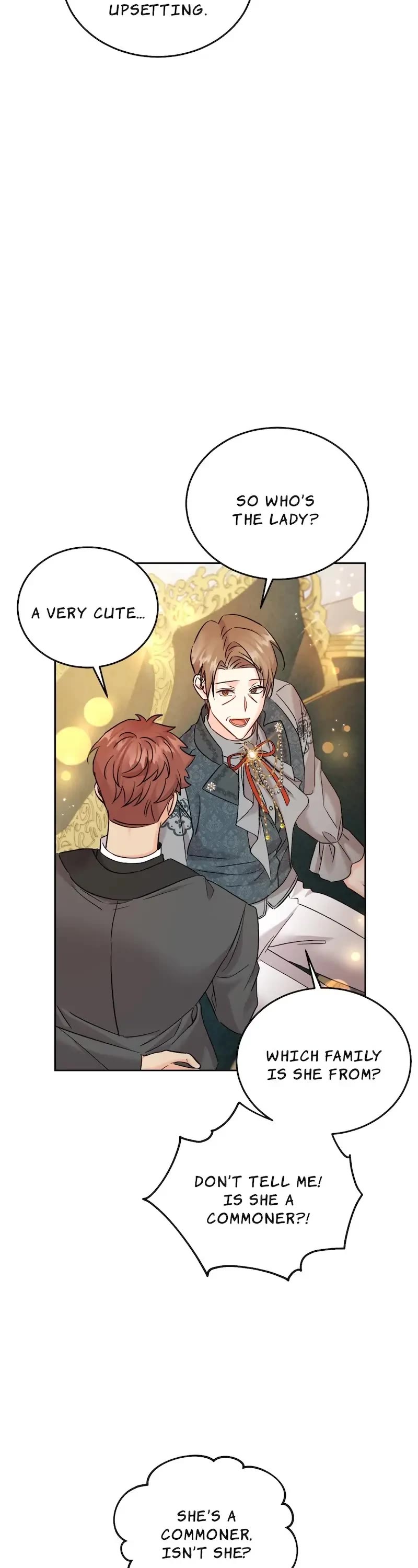 Saving the Villain Who Was Abandoned by the Female Lead Chapter 70 page 43 - Chapter 70