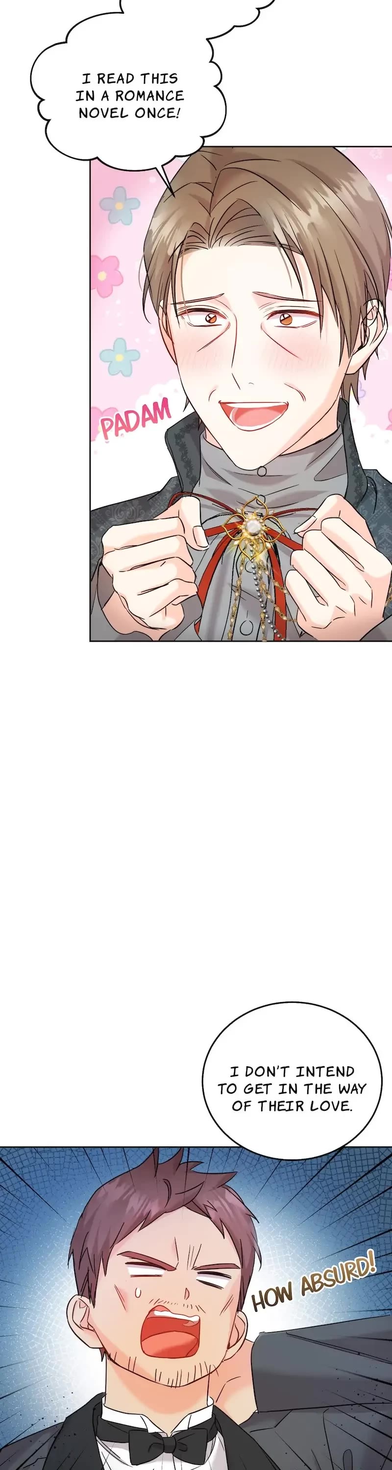 Saving the Villain Who Was Abandoned by the Female Lead Chapter 70 page 44 - Chapter 70