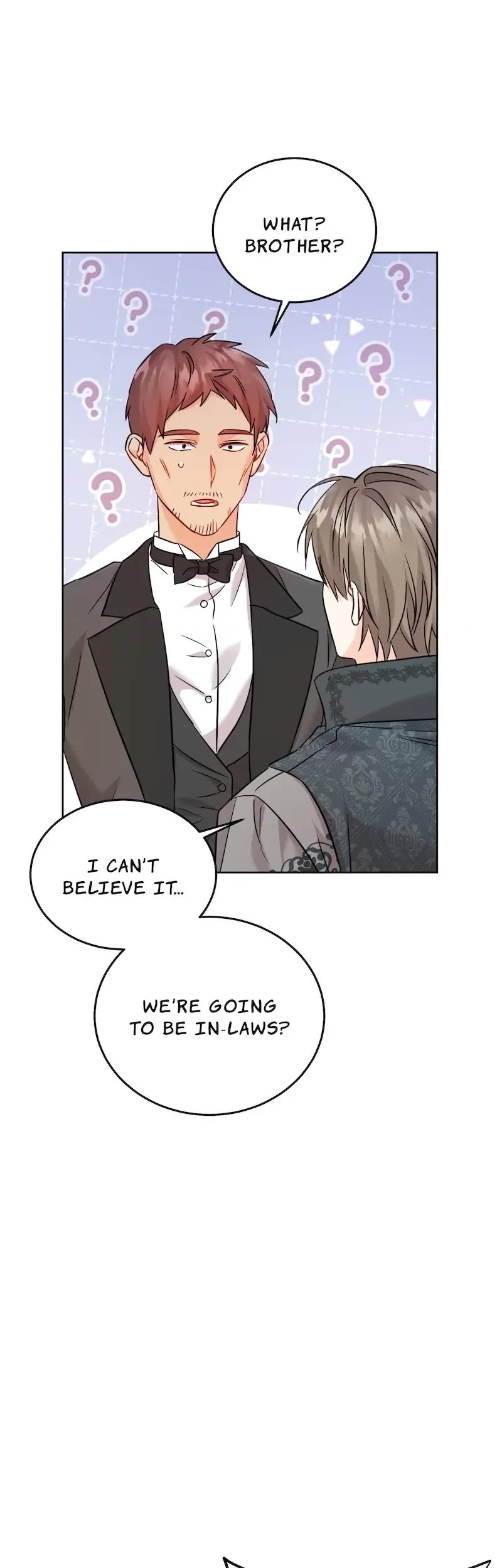 Saving the Villain Who Was Abandoned by the Female Lead Chapter 70 page 49 - Chapter 70