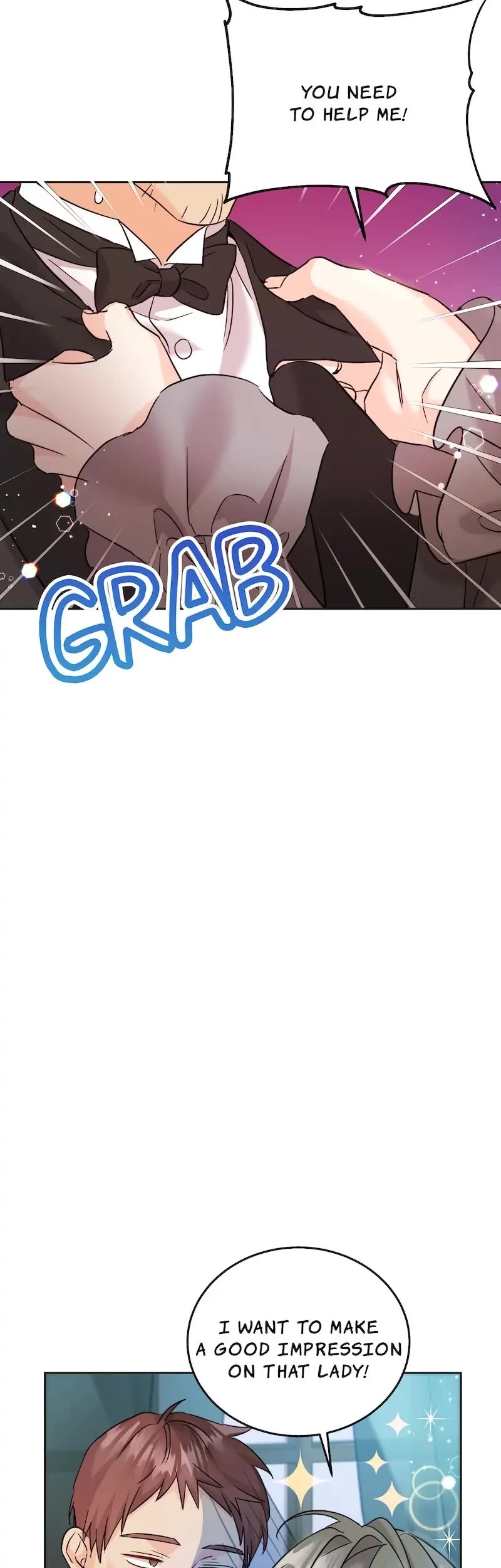 Saving the Villain Who Was Abandoned by the Female Lead Chapter 70 page 50 - Chapter 70