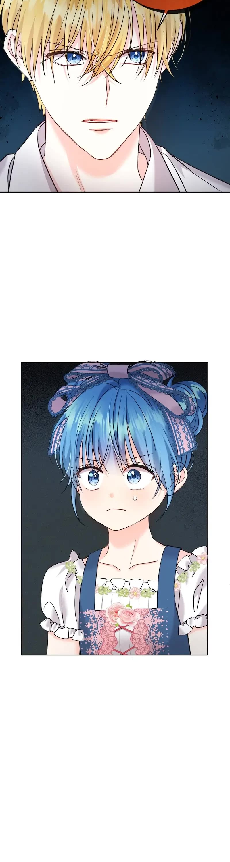 Saving the Villain Who Was Abandoned by the Female Lead Chapter 70 page 8 - Chapter 70
