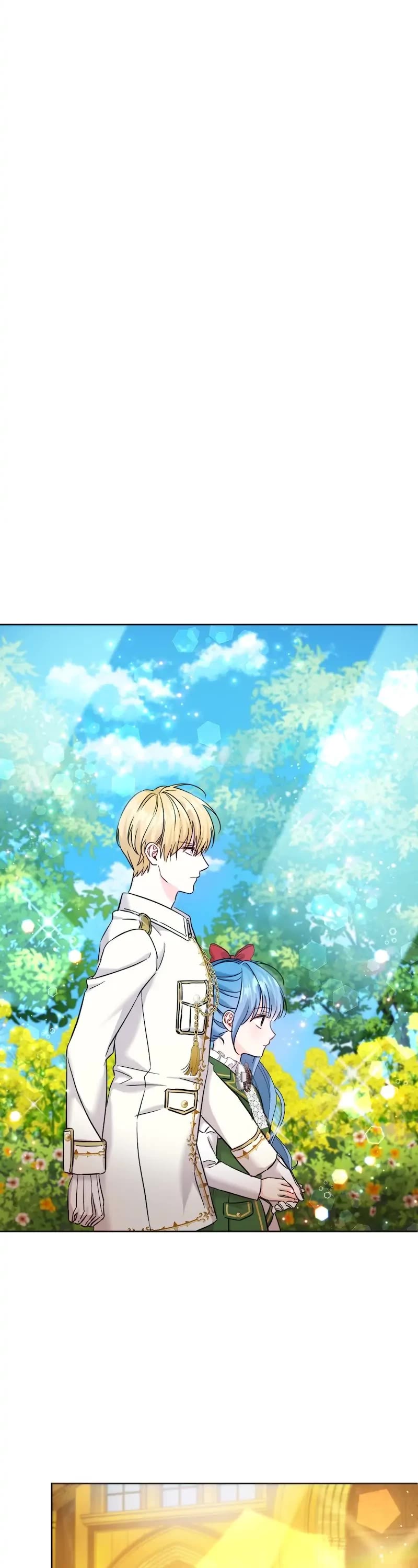 Saving the Villain Who Was Abandoned by the Female Lead Chapter 71 page 19 - Chapter 71