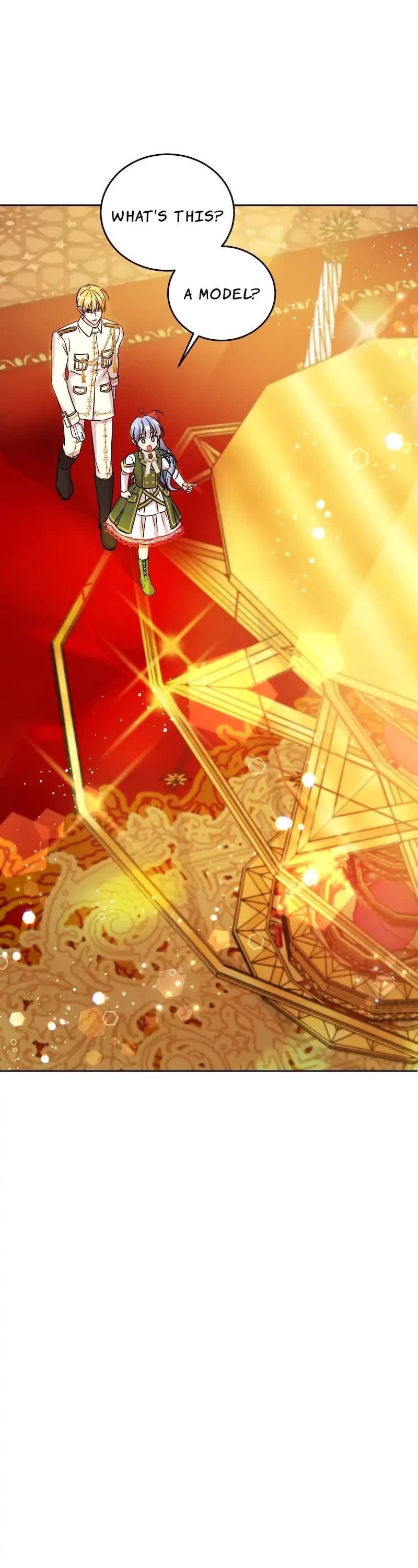 Saving the Villain Who Was Abandoned by the Female Lead Chapter 71 page 21 - Chapter 71