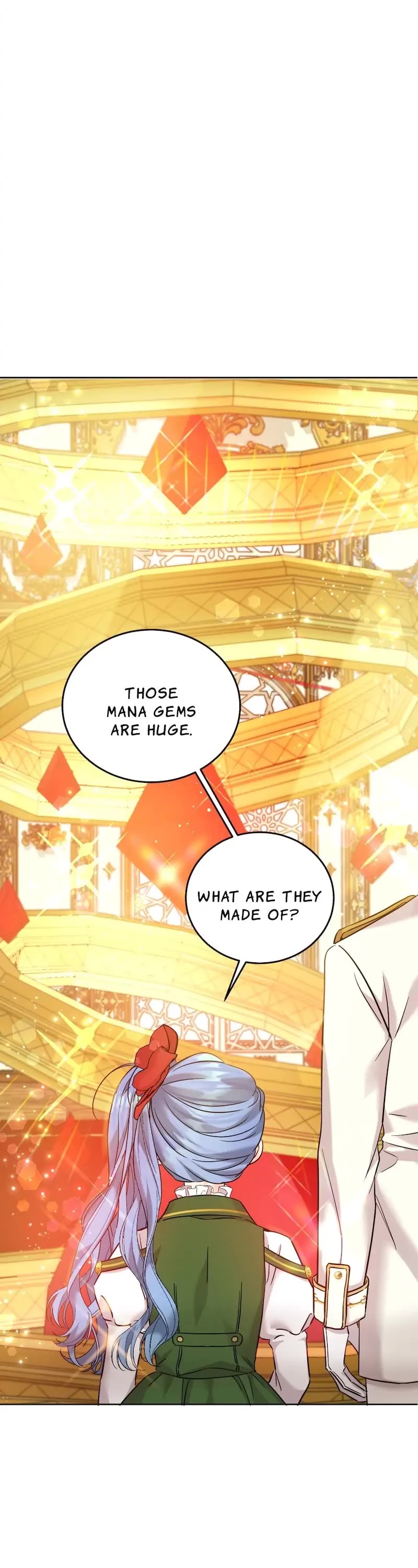 Saving the Villain Who Was Abandoned by the Female Lead Chapter 71 page 22 - Chapter 71