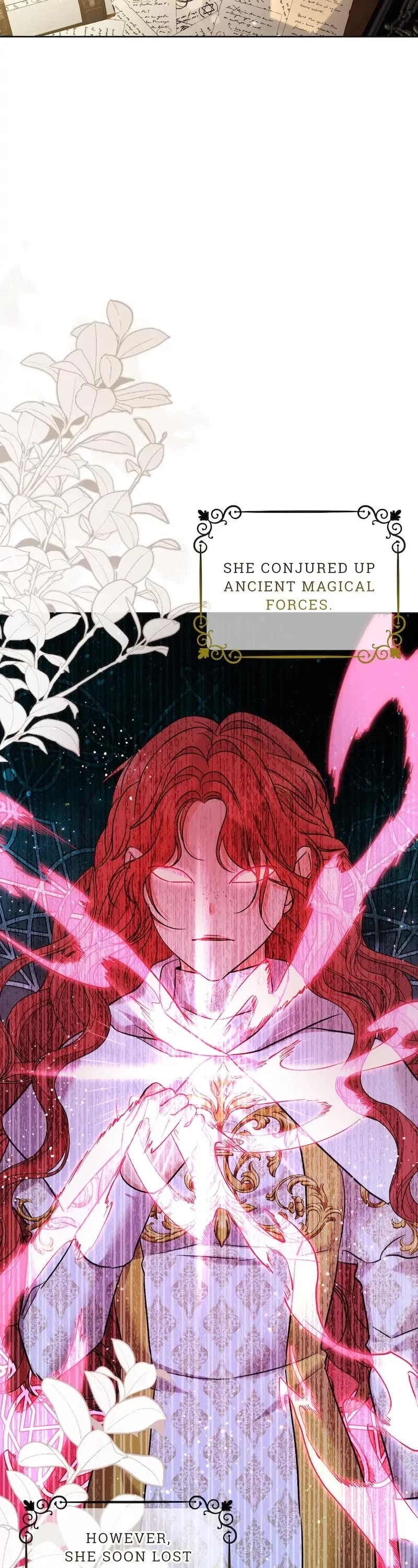 Saving the Villain Who Was Abandoned by the Female Lead Chapter 71 page 28 - Chapter 71