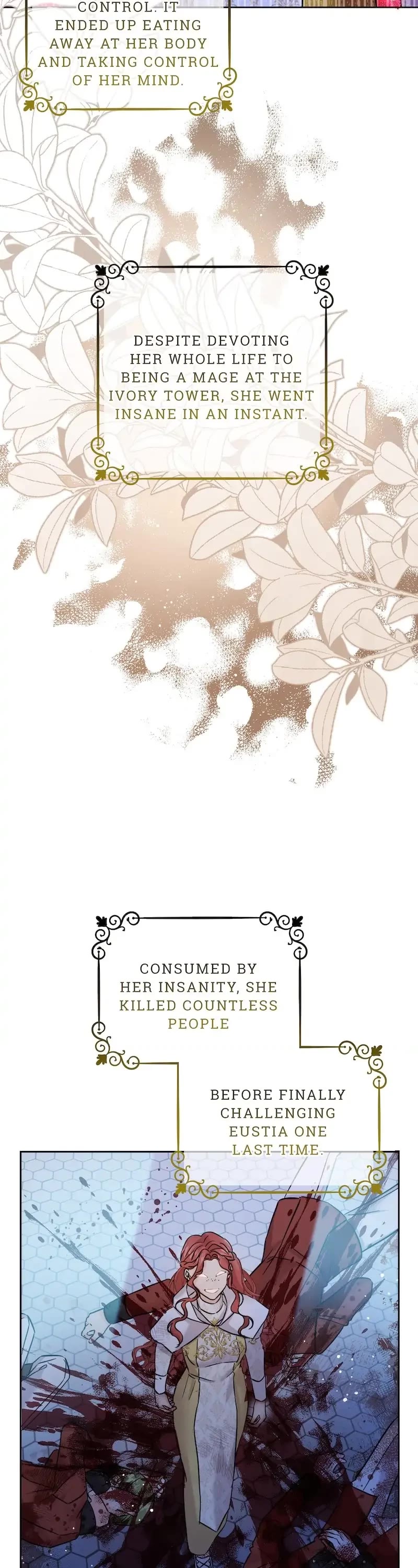 Saving the Villain Who Was Abandoned by the Female Lead Chapter 71 page 29 - Chapter 71
