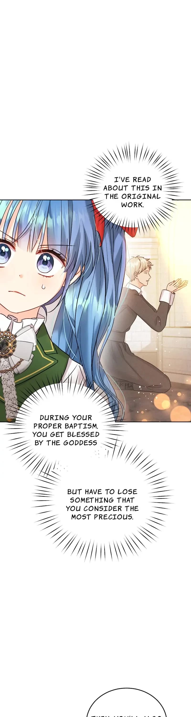 Saving the Villain Who Was Abandoned by the Female Lead Chapter 71 page 36 - Chapter 71