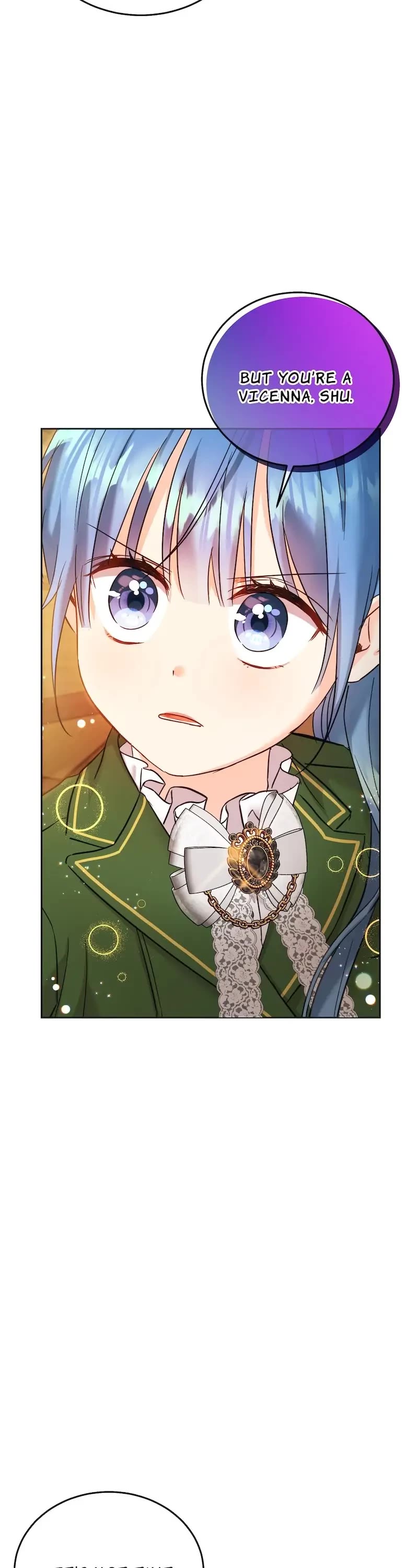 Saving the Villain Who Was Abandoned by the Female Lead Chapter 71 page 38 - Chapter 71