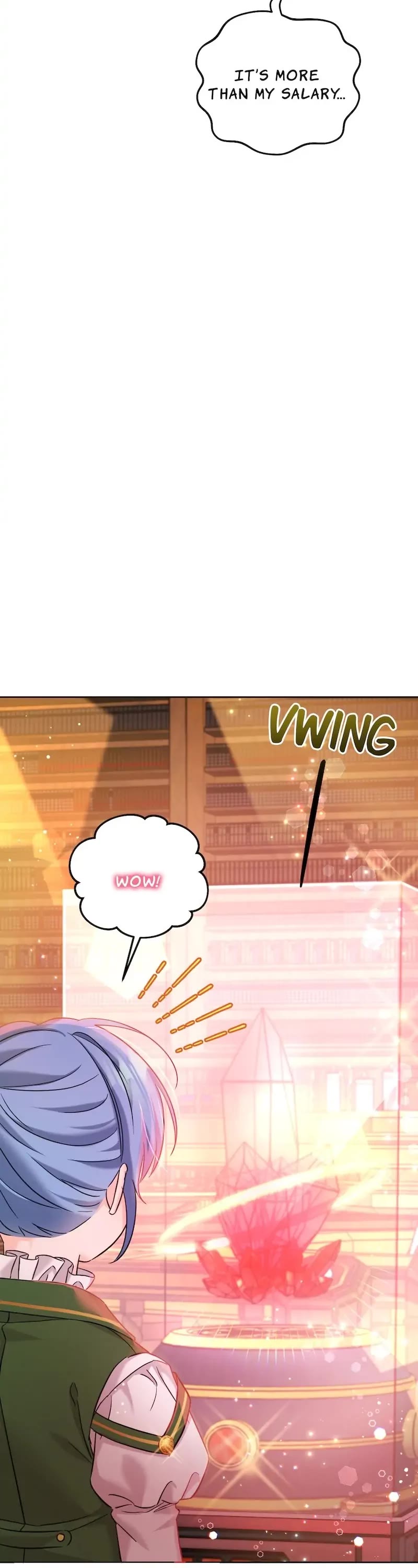 Saving the Villain Who Was Abandoned by the Female Lead Chapter 71 page 47 - Chapter 71