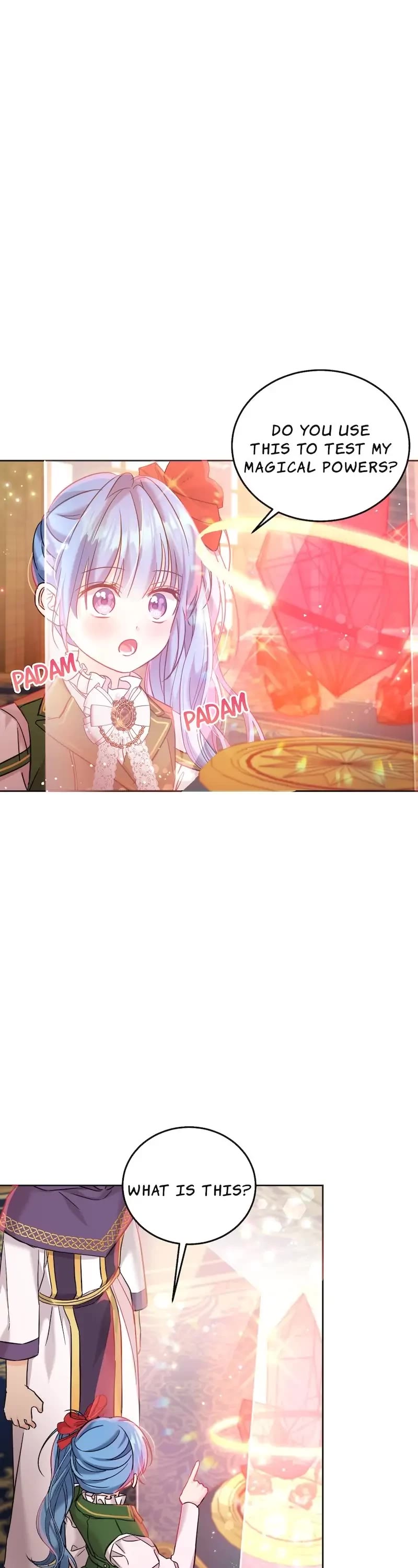 Saving the Villain Who Was Abandoned by the Female Lead Chapter 71 page 48 - Chapter 71