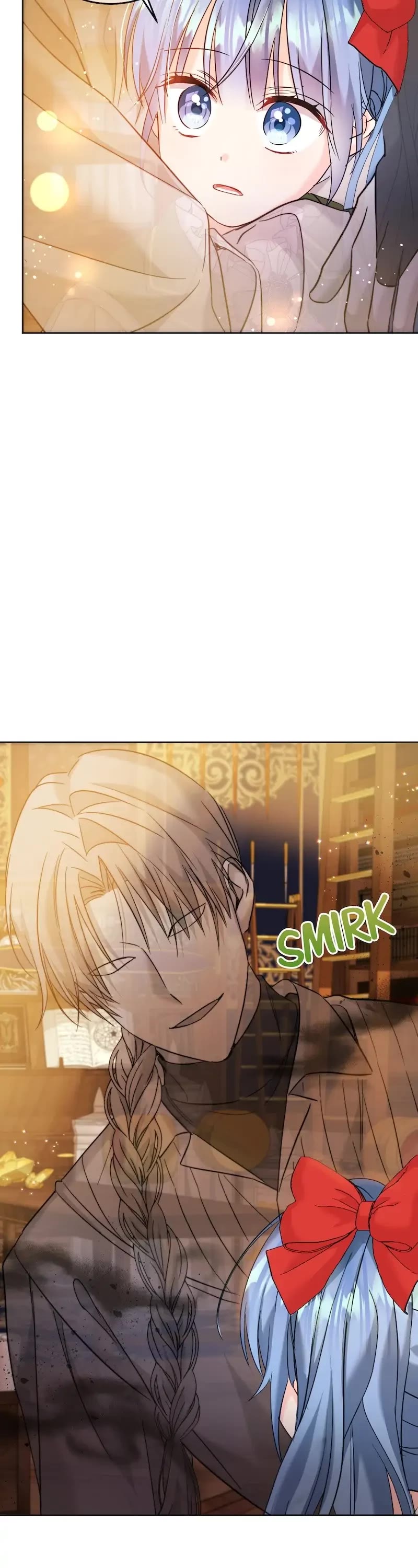 Saving the Villain Who Was Abandoned by the Female Lead Chapter 72 page 11 - Chapter 72