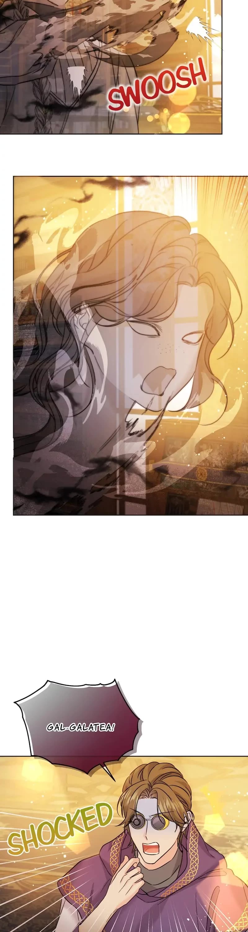 Saving the Villain Who Was Abandoned by the Female Lead Chapter 72 page 15 - Chapter 72