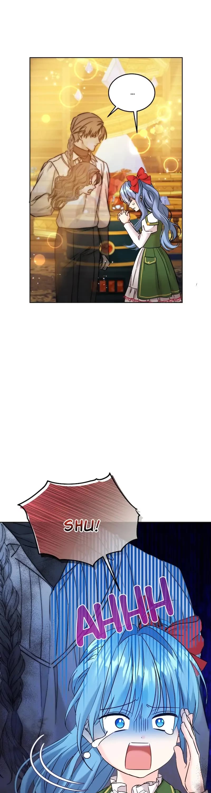 Saving the Villain Who Was Abandoned by the Female Lead Chapter 72 page 18 - Chapter 72