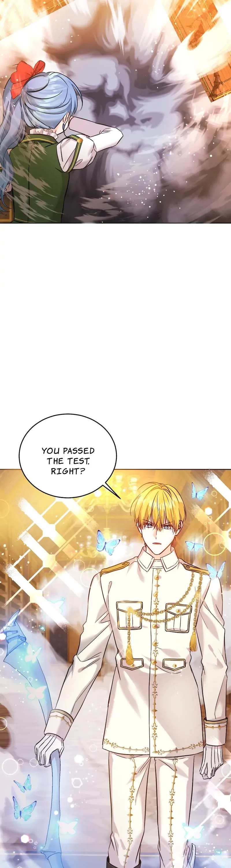 Saving the Villain Who Was Abandoned by the Female Lead Chapter 72 page 20 - Chapter 72