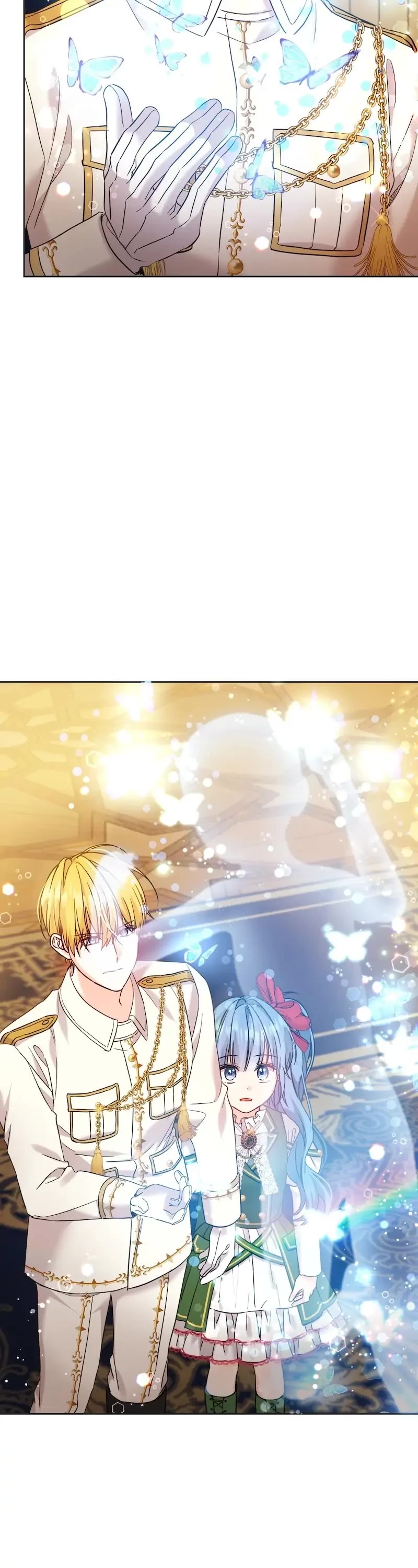 Saving the Villain Who Was Abandoned by the Female Lead Chapter 72 page 26 - Chapter 72