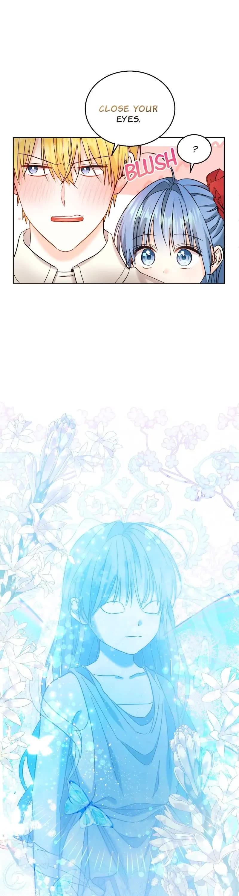 Saving the Villain Who Was Abandoned by the Female Lead Chapter 72 page 27 - Chapter 72