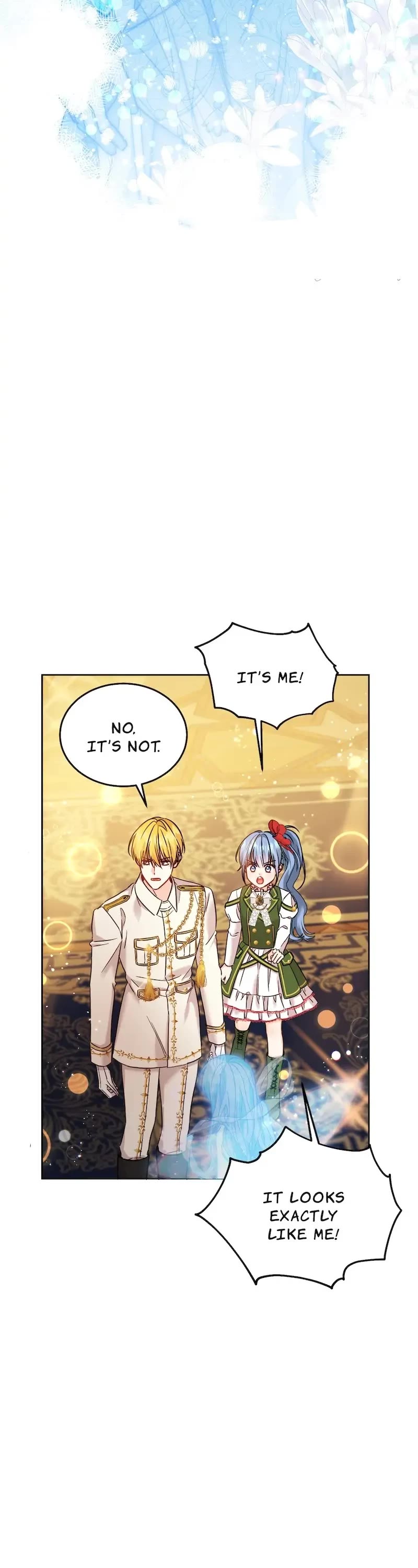 Saving the Villain Who Was Abandoned by the Female Lead Chapter 72 page 28 - Chapter 72