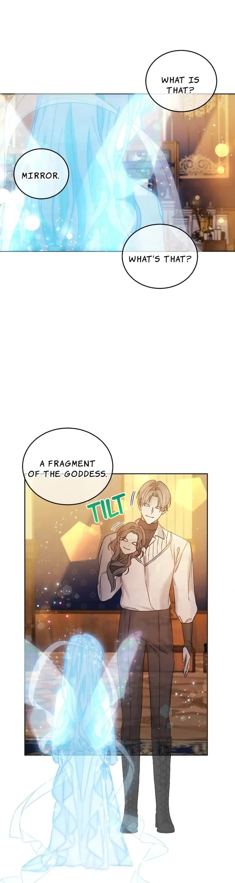 Saving the Villain Who Was Abandoned by the Female Lead Chapter 72 page 29 - Chapter 72