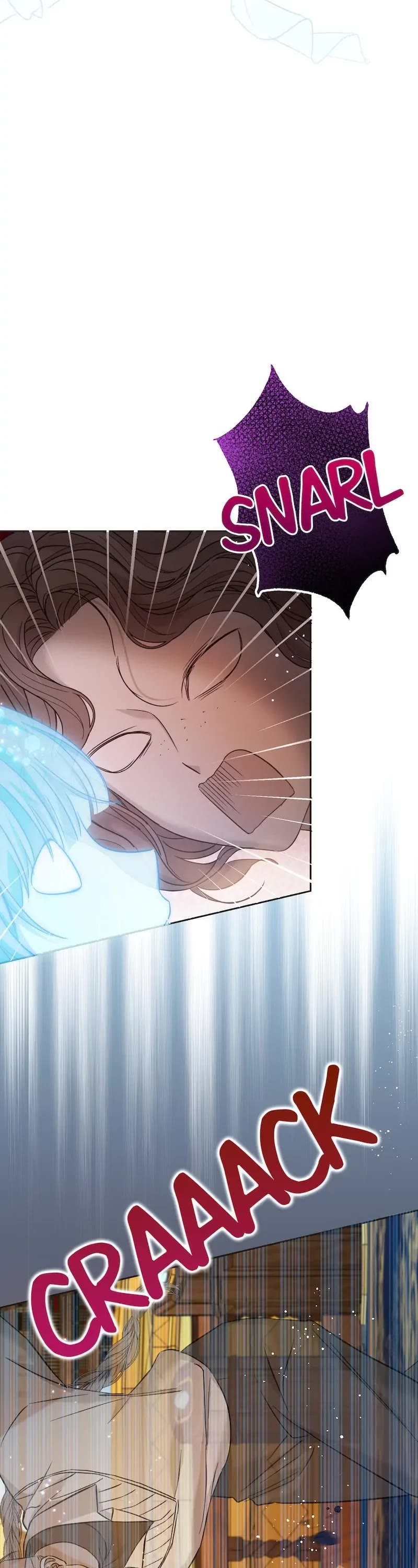 Saving the Villain Who Was Abandoned by the Female Lead Chapter 72 page 30 - Chapter 72