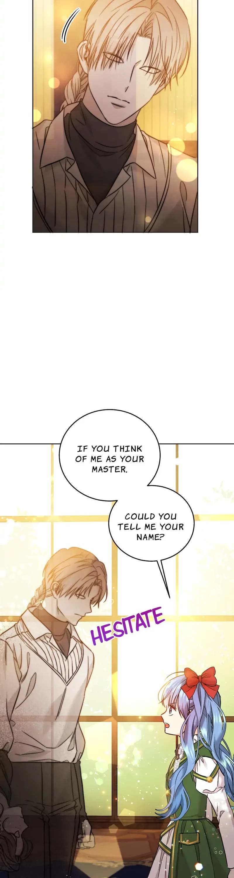 Saving the Villain Who Was Abandoned by the Female Lead Chapter 72 page 40 - Chapter 72