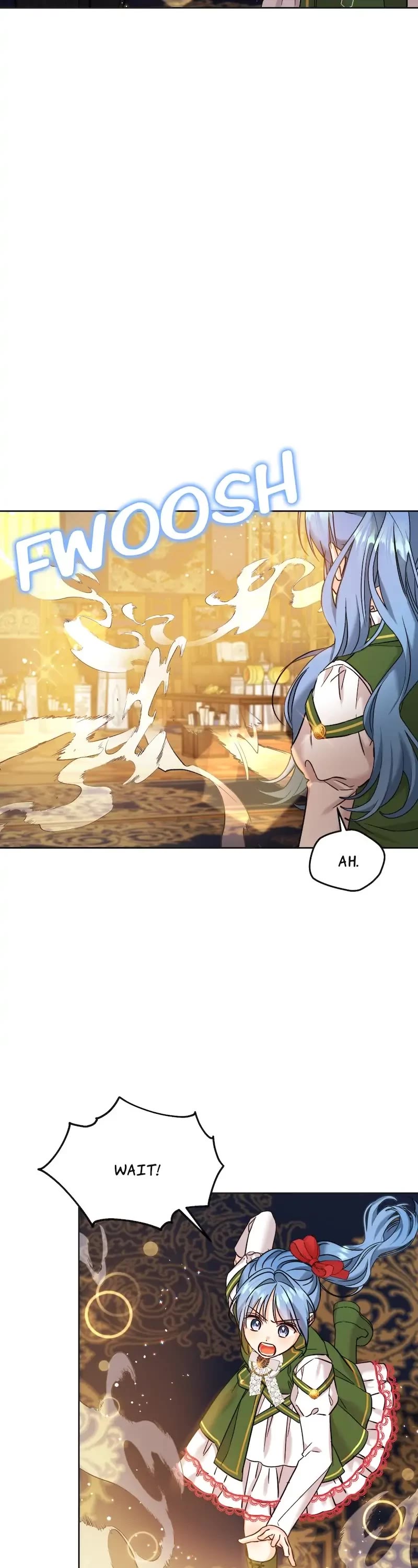 Saving the Villain Who Was Abandoned by the Female Lead Chapter 72 page 41 - Chapter 72