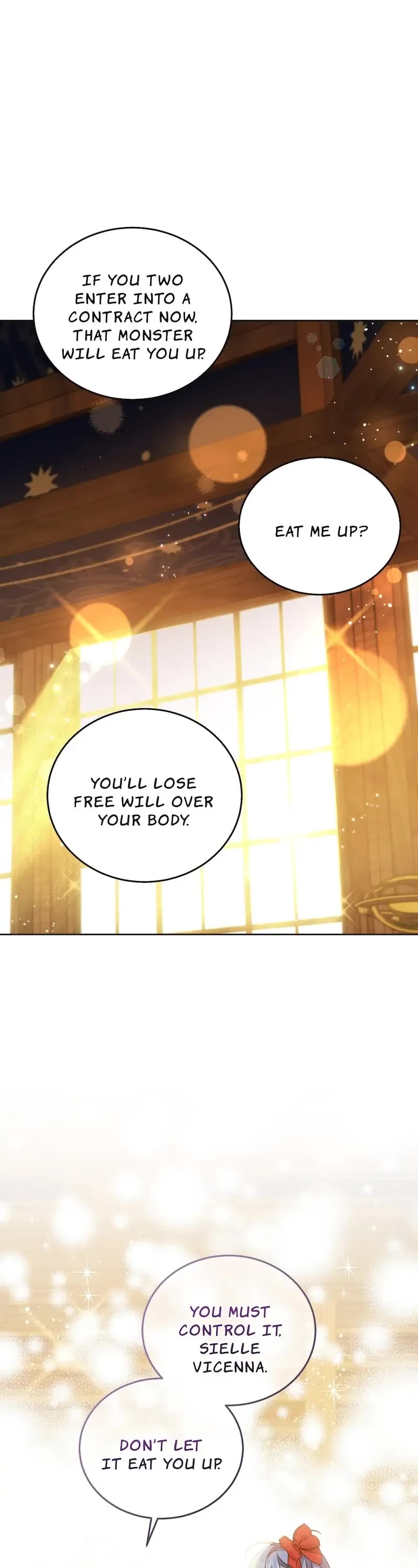 Saving the Villain Who Was Abandoned by the Female Lead Chapter 72 page 45 - Chapter 72
