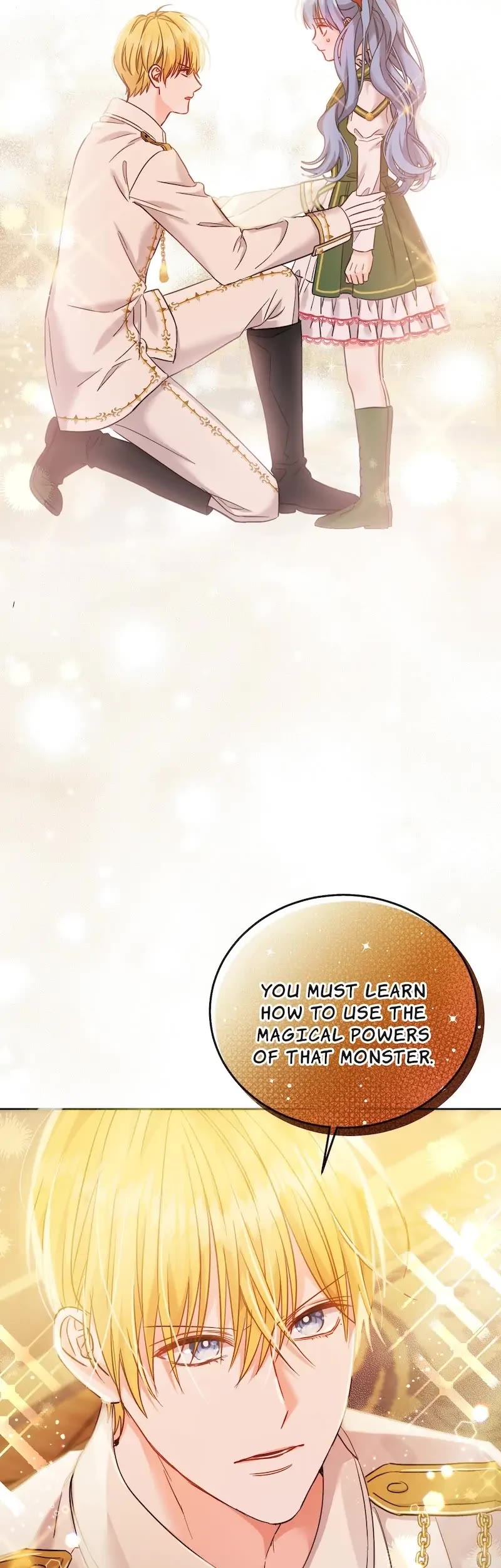Saving the Villain Who Was Abandoned by the Female Lead Chapter 72 page 46 - Chapter 72