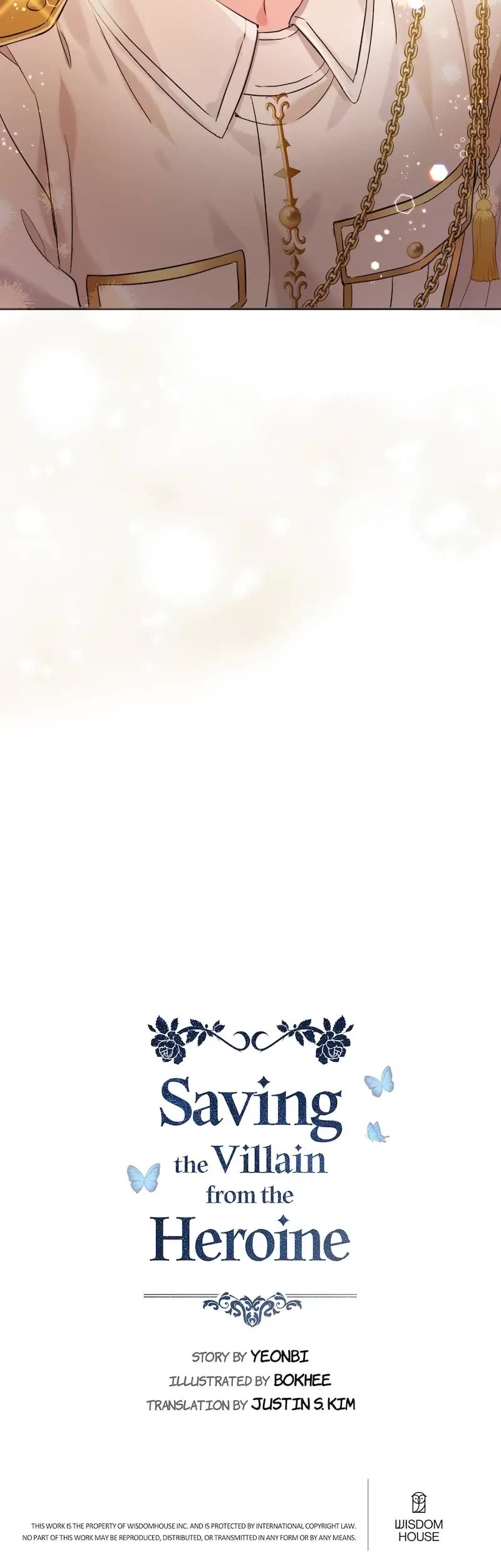 Saving the Villain Who Was Abandoned by the Female Lead Chapter 72 page 47 - Chapter 72