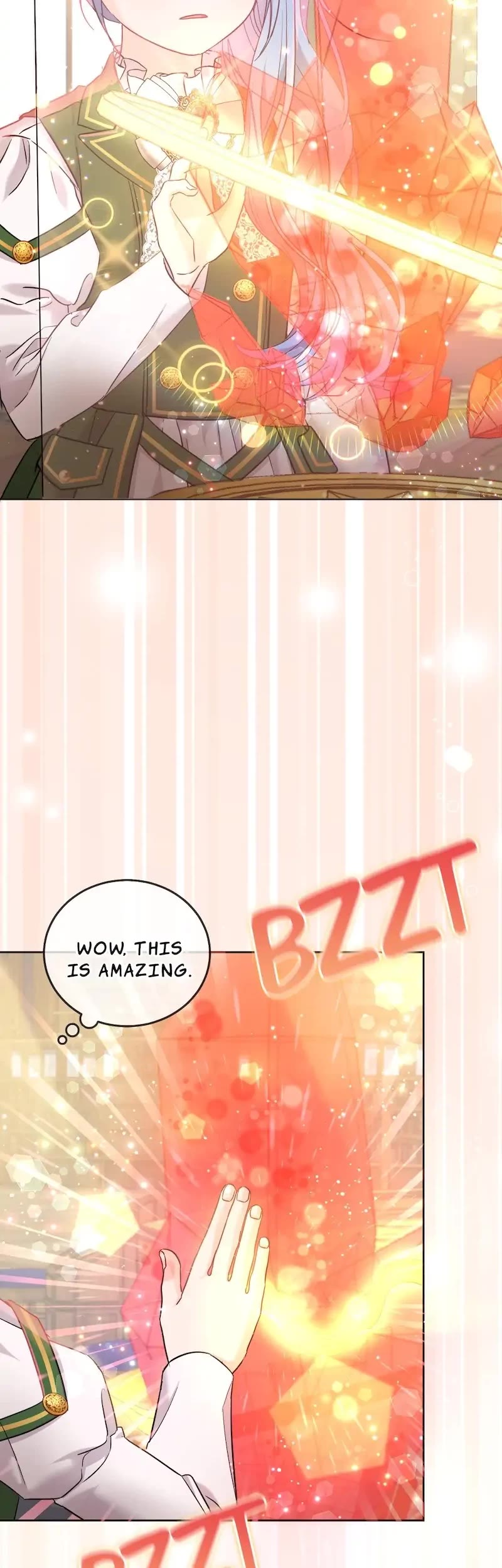 Saving the Villain Who Was Abandoned by the Female Lead Chapter 72 page 5 - Chapter 72