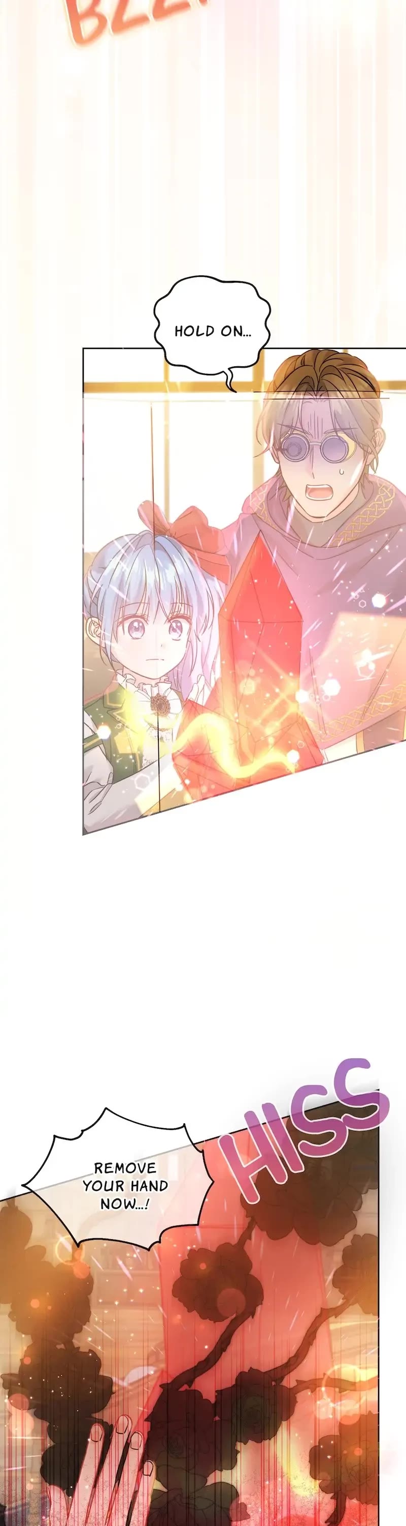 Saving the Villain Who Was Abandoned by the Female Lead Chapter 72 page 6 - Chapter 72