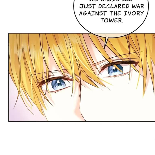 Saving the Villain Who Was Abandoned by the Female Lead Chapter 72 cover