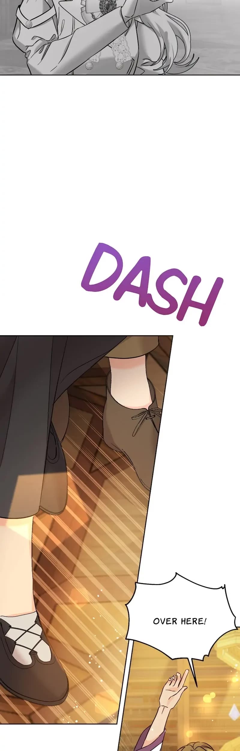 Saving the Villain Who Was Abandoned by the Female Lead Chapter 73 page 24 - Chapter 73