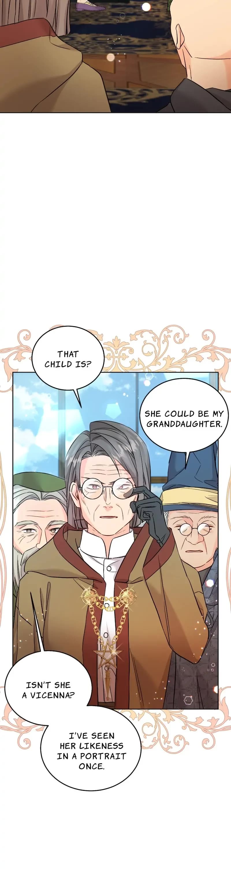 Saving the Villain Who Was Abandoned by the Female Lead Chapter 73 page 26 - Chapter 73