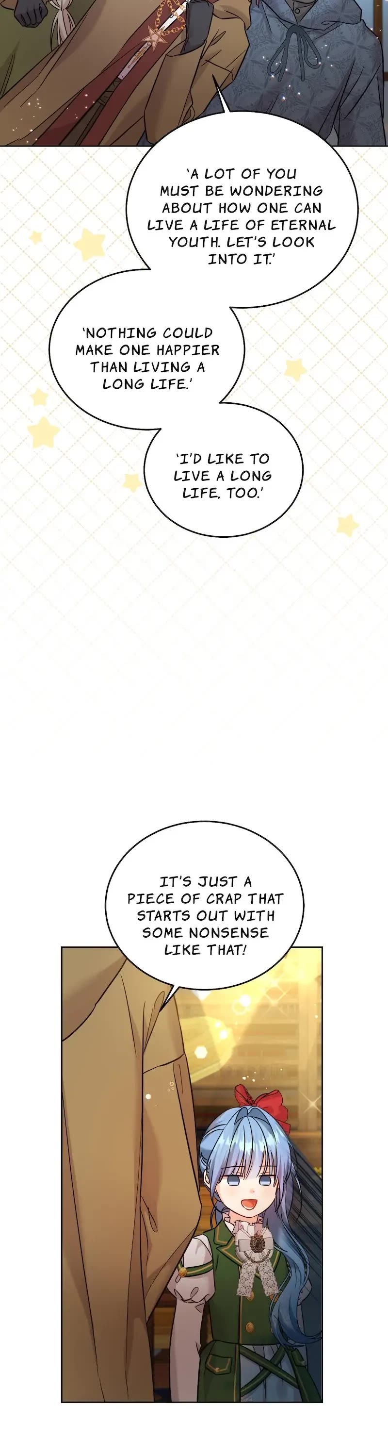 Saving the Villain Who Was Abandoned by the Female Lead Chapter 73 page 32 - Chapter 73