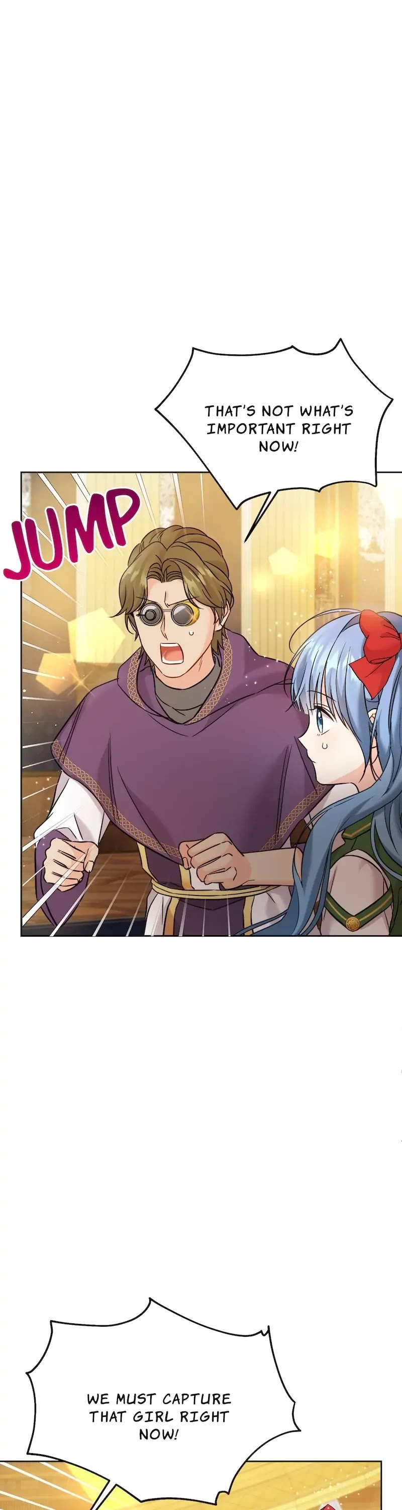 Saving the Villain Who Was Abandoned by the Female Lead Chapter 73 page 33 - Chapter 73