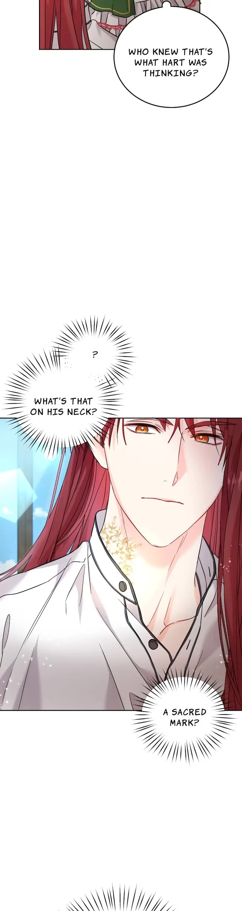 Saving the Villain Who Was Abandoned by the Female Lead Chapter 73 page 36 - Chapter 73