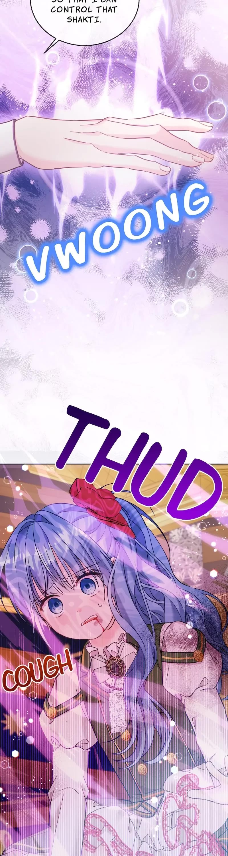Saving the Villain Who Was Abandoned by the Female Lead Chapter 73 page 40 - Chapter 73