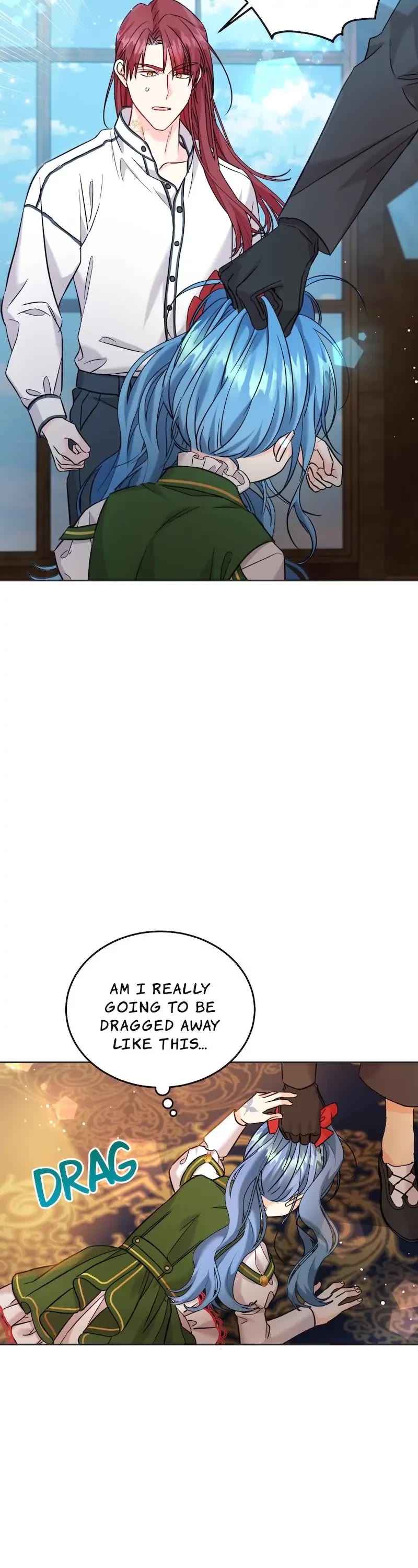 Saving the Villain Who Was Abandoned by the Female Lead Chapter 73 page 46 - Chapter 73