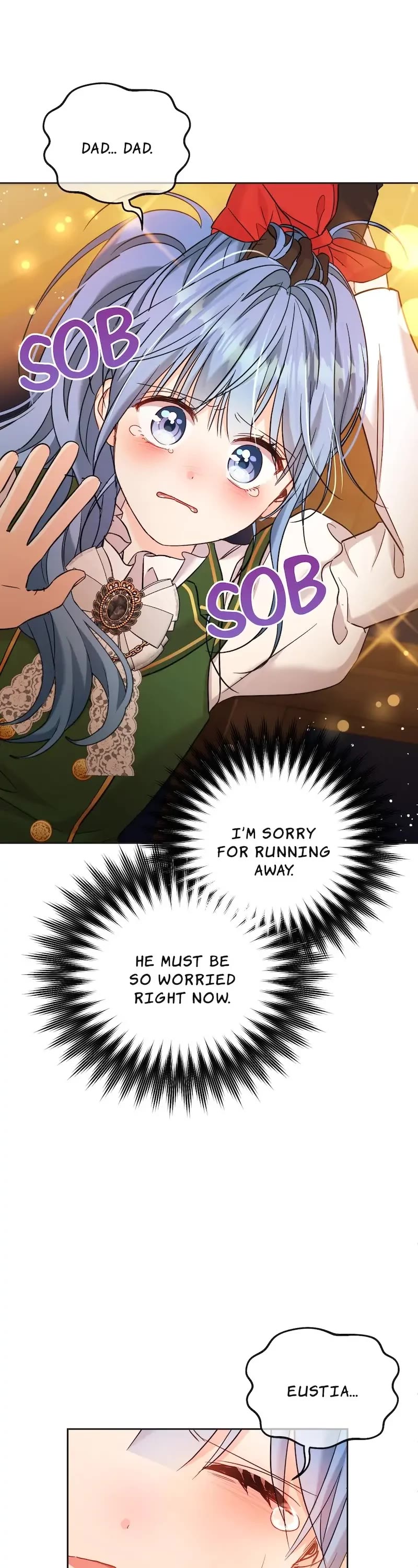 Saving the Villain Who Was Abandoned by the Female Lead Chapter 73 page 47 - Chapter 73