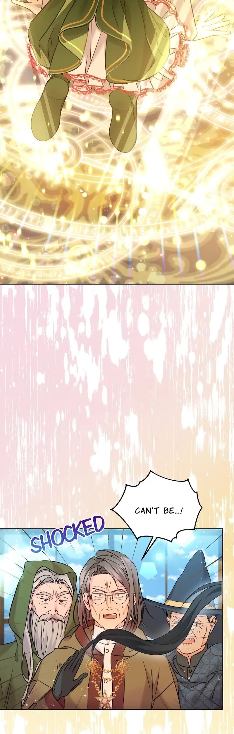 Saving the Villain Who Was Abandoned by the Female Lead Chapter 73 page 49 - Chapter 73