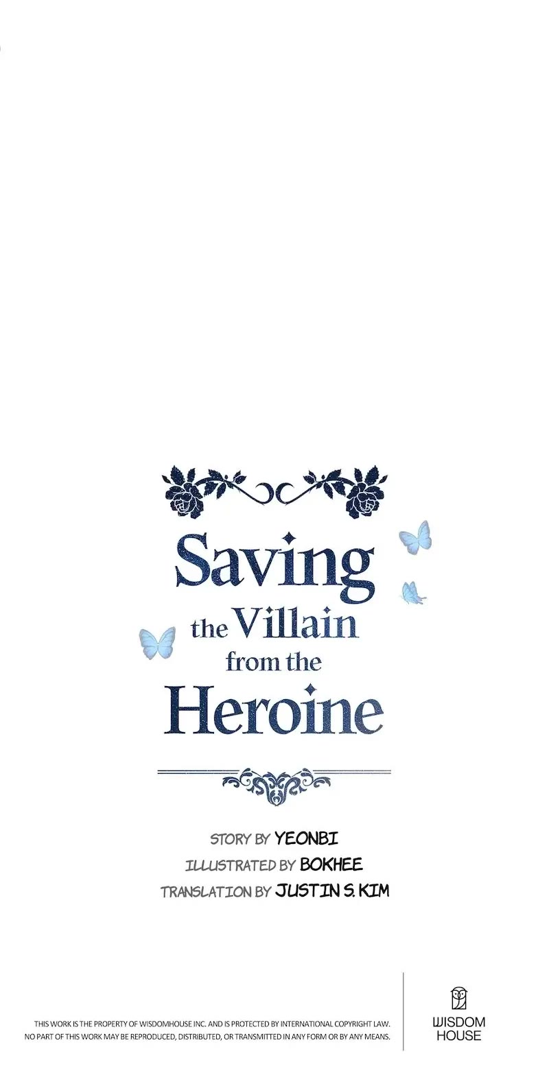 Saving the Villain Who Was Abandoned by the Female Lead Chapter 73 page 52 - Chapter 73