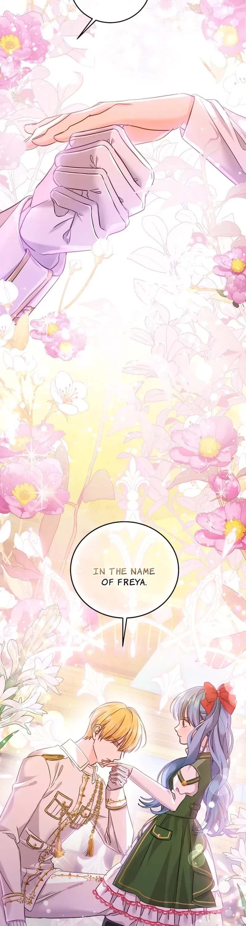 Saving the Villain Who Was Abandoned by the Female Lead Chapter 73 page 6 - Chapter 73