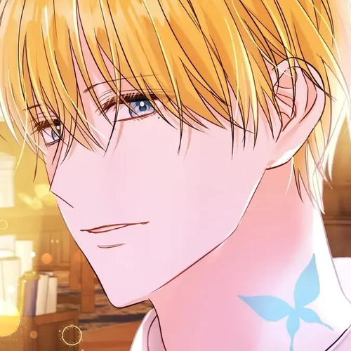 Saving the Villain Who Was Abandoned by the Female Lead Chapter 73 cover