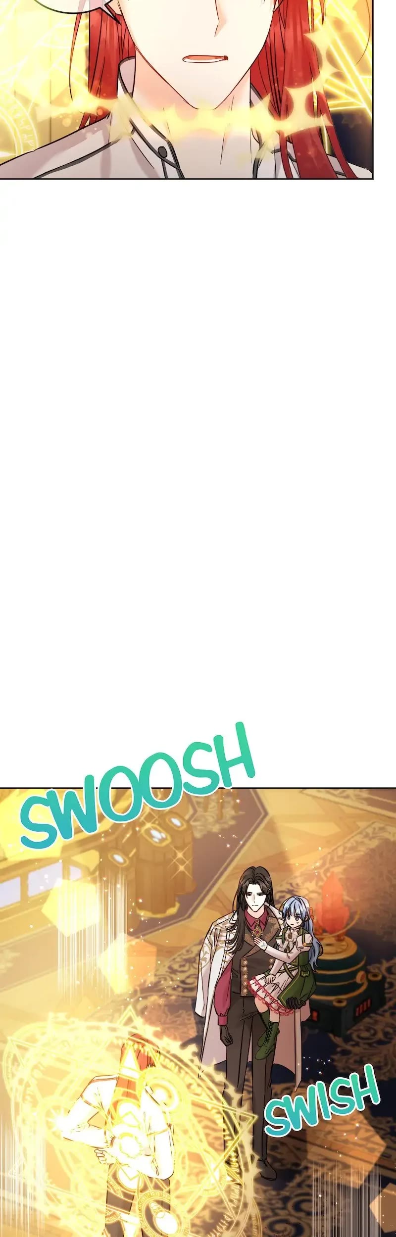 Saving the Villain Who Was Abandoned by the Female Lead Chapter 74 page 10 - Chapter 74